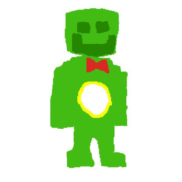 bloopy guy tweet media