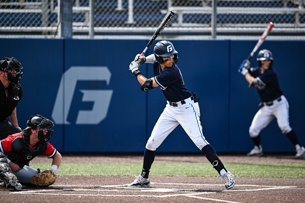 George Fox Athletics tweet media