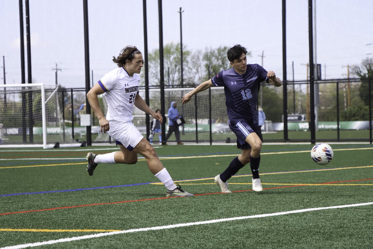 JeffersonMSOC's tweet photo. Match shots against Widener! 

#GoRams https://t.co/6tPCk4NZ1b