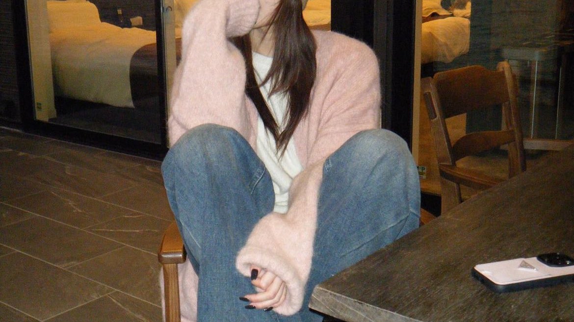 lostflms's tweet image. About last night. 💭