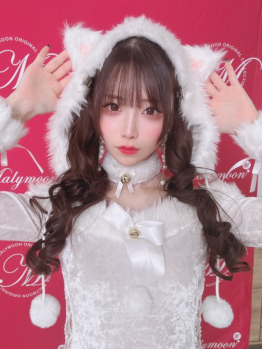 コスプレイヤー倉坂くるるのTwitter画像31
