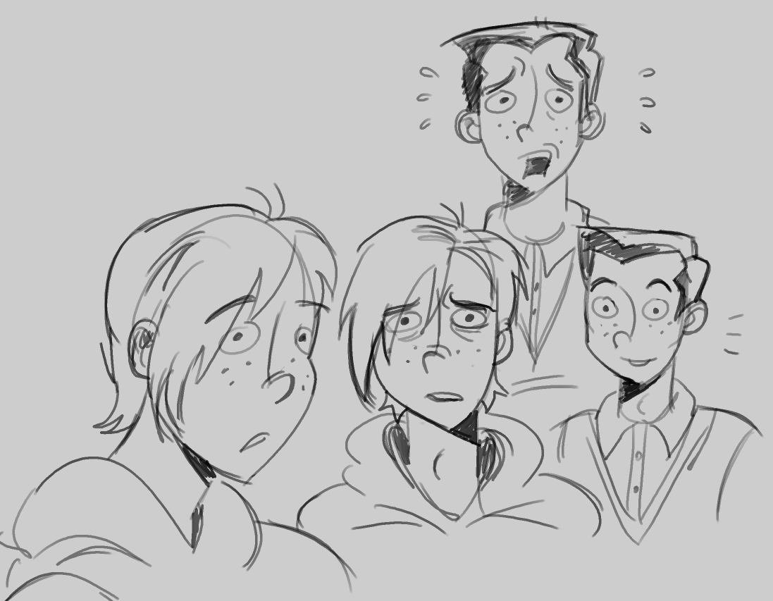 lots of dean ventures 