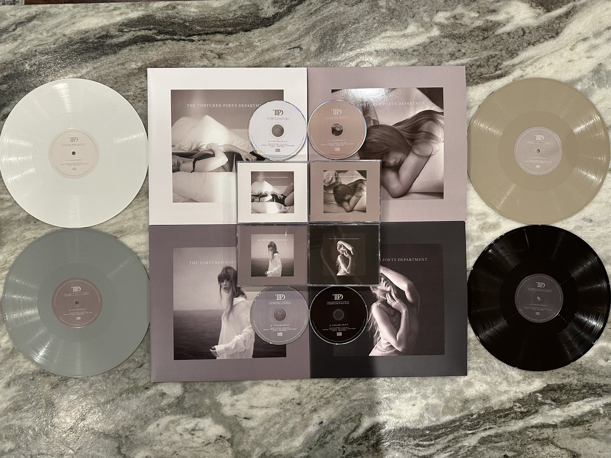 taylorcurl1's tweet image. a little commotion for the variants?? #TSTTPD