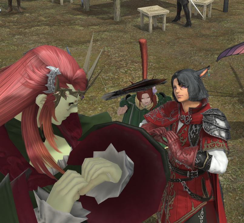 Alternate Reality #shrekap