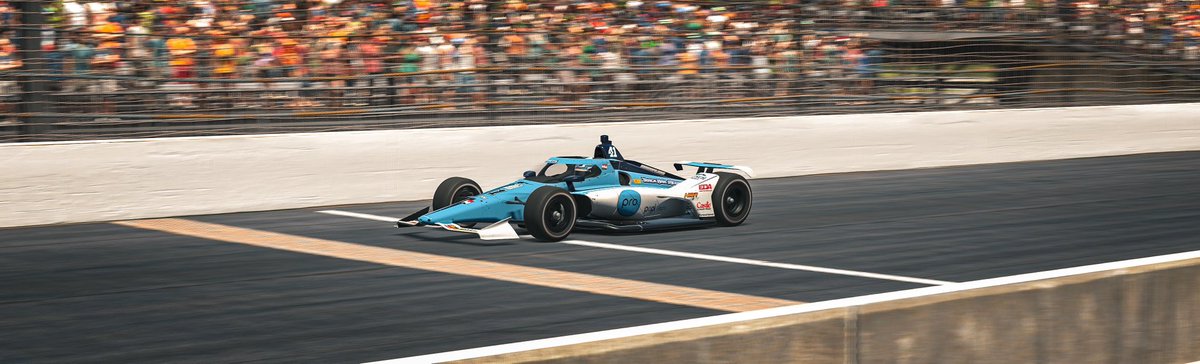 BoyzRacin's tweet photo. Goansy tried out a new seat and took @poplco along for the #INDYCAR  #win https://t.co/6SzhrtKLik