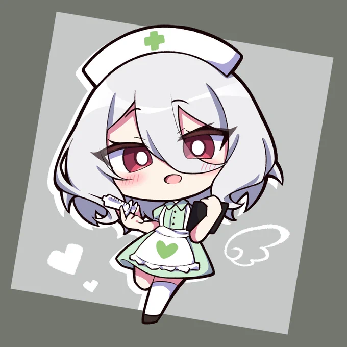 ナースコッコロ
