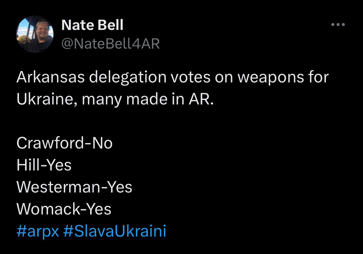 Progressives are fired up about the $61 billion Ukraine border protection vote, Republicans and Democrats alike
#weaponsofmassdestruction
#Saddam
#endlesswars
#AfghanistanPart2
#arleg #arpx