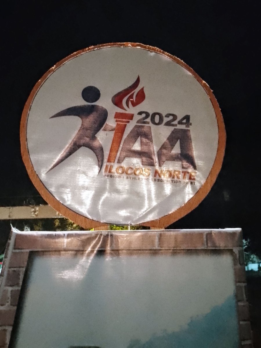 Xander82352812's tweet photo. Here in Ilocos Norte as delegation official for one week..

Go for Gold, One Ilocos Sur! https://t.co/67xs3JowIs