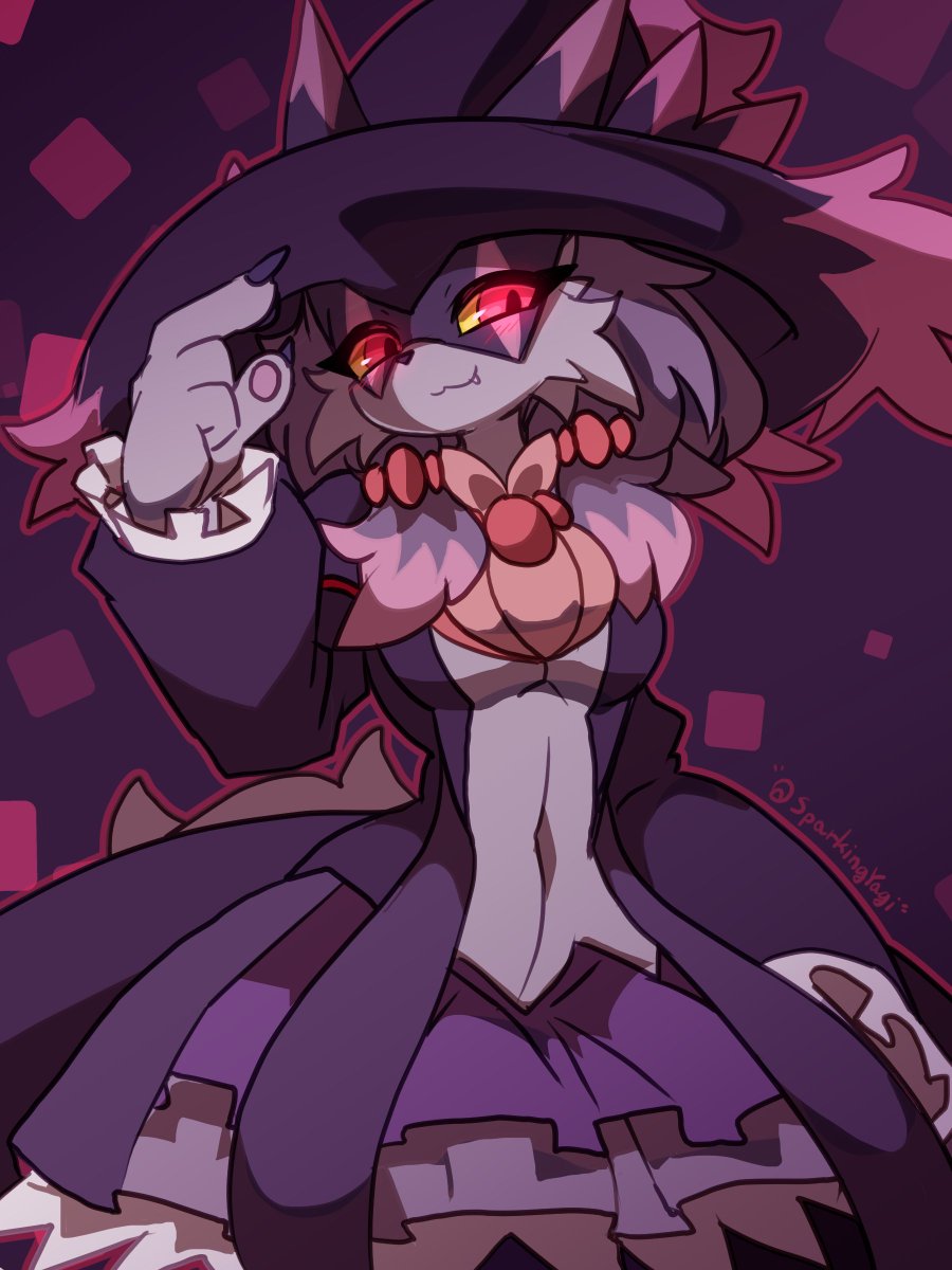 ✨Simple commission✨[S360]  
Thank you for <a href="/SparkingYagi/">Yagi</a> ✨💕