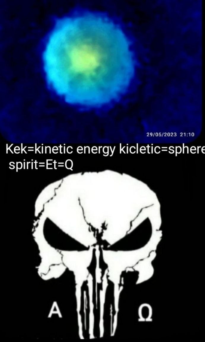 Return to Vincent four statements
Halo Around the Sun 
Secret inner technique 
Past present future 
Everything is connected. 
C Trust the Plan. 
You know the truth
Superconductivity
Bacteriophage dna alteration.
Luciferase dinoflagulets.
Blackout in progress.