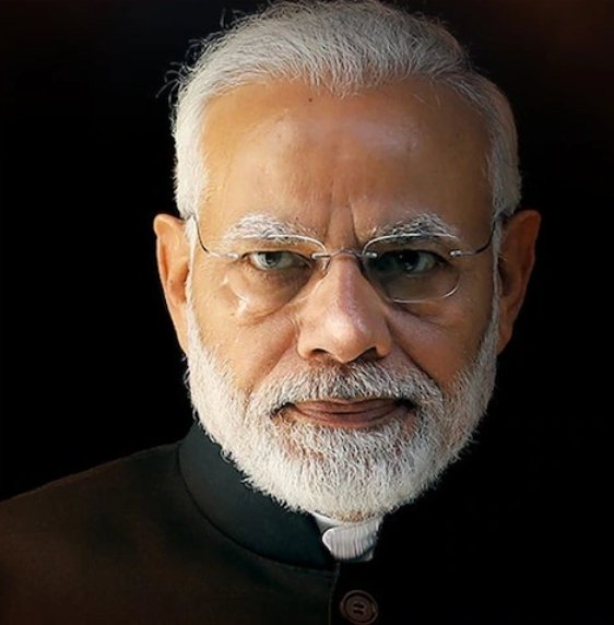 If you doubted the scale of the  anti-Hindu anti-India propaganda
assault on Modiji and BJP,  check out this list. As the meme goes 'It's not Modiji they're after, it's Hindus, Modiji is just in the way'. Do hegemonic  ethnocidal forces still fear the rise of a pagan 1st Nation?