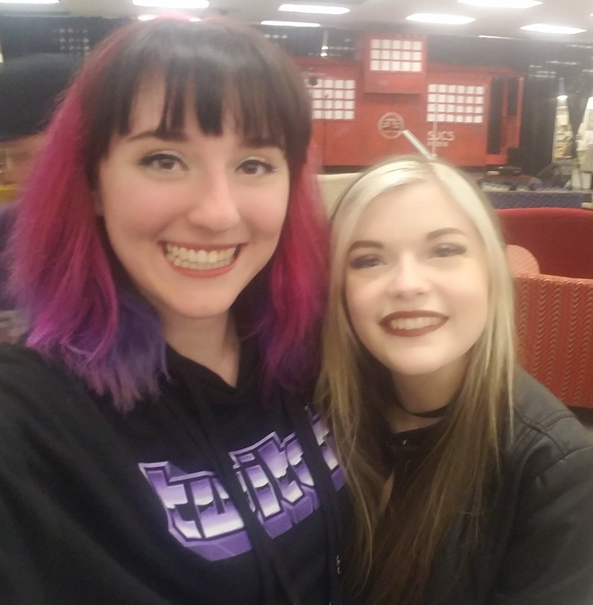 Kaiydence's tweet photo. I just wanted to wish this lovely bean a Happy Birthday! 🩷 Thankful for all that you do! From Sin squad, Saint, Jude, TC, and beyond... lucky to have you, @megkaylee 😊 https://t.co/LyzqfwIt9W