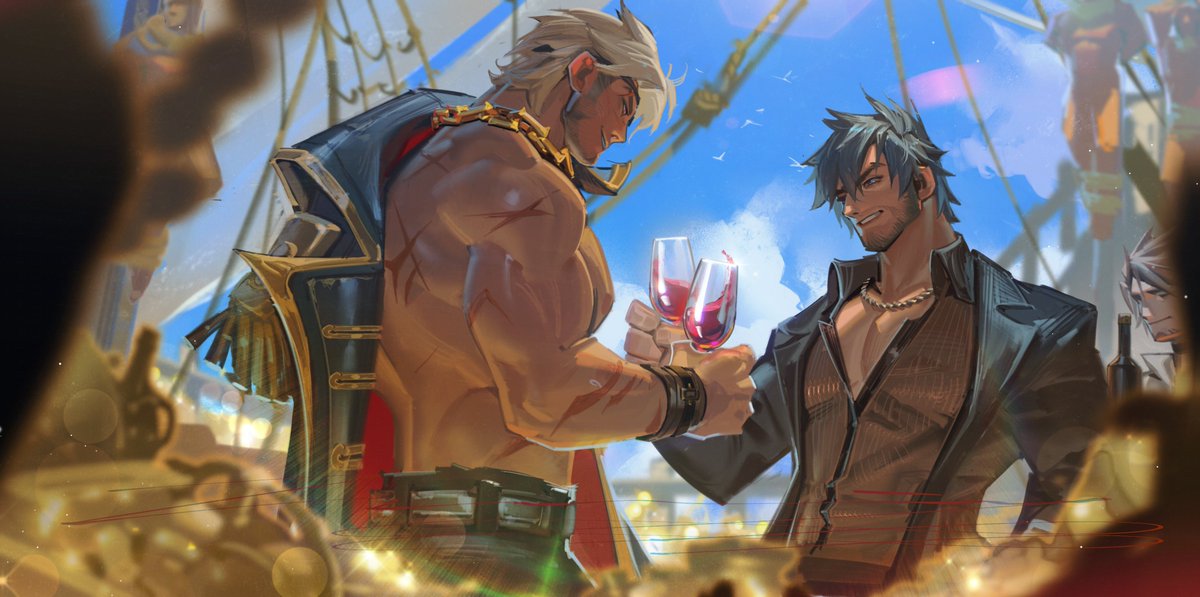 "An invitation, a transaction."🥰🥰