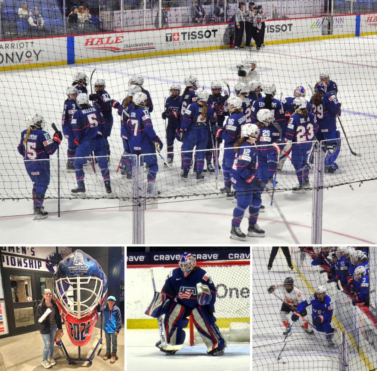 steveexplore's tweet photo. @IIHFHockey !🏒🏒🇺🇸🇨🇦🇨🇿 #TeamUSA #internationalhockey #championshiphockey #hockey #subaru #NewYork #teamcanada https://t.co/kufsAZuh5F