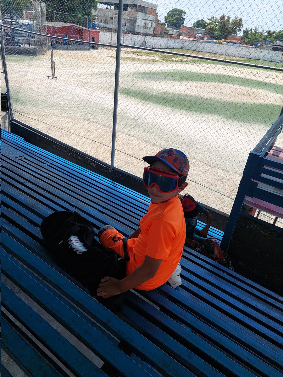 zarahisramirez's tweet photo. Fines de semanas, feriados.... de hecho ... todos los días del año
Infantil AA
#AndrewPulido https://t.co/aGzF27wIH6