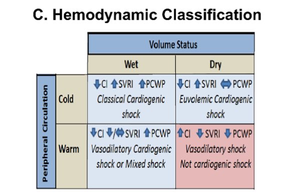 jpcostabel's tweet photo. Shock cardiogenico: nuevos mensajes… entender la etiología y hacer un manejo muy individualizado evitando correr de atrás el problema! https://t.co/W4V5YhBn0y