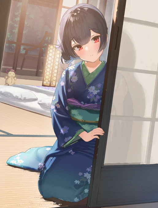 シャニマスのアニメ見て思うけど ちゃんとフリーランサーとしてバズったのはシャニマスだったんだなって思う 