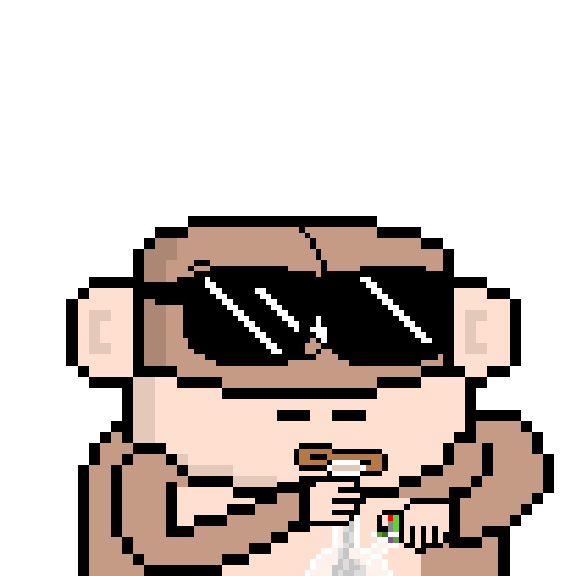 monke mone tweet media