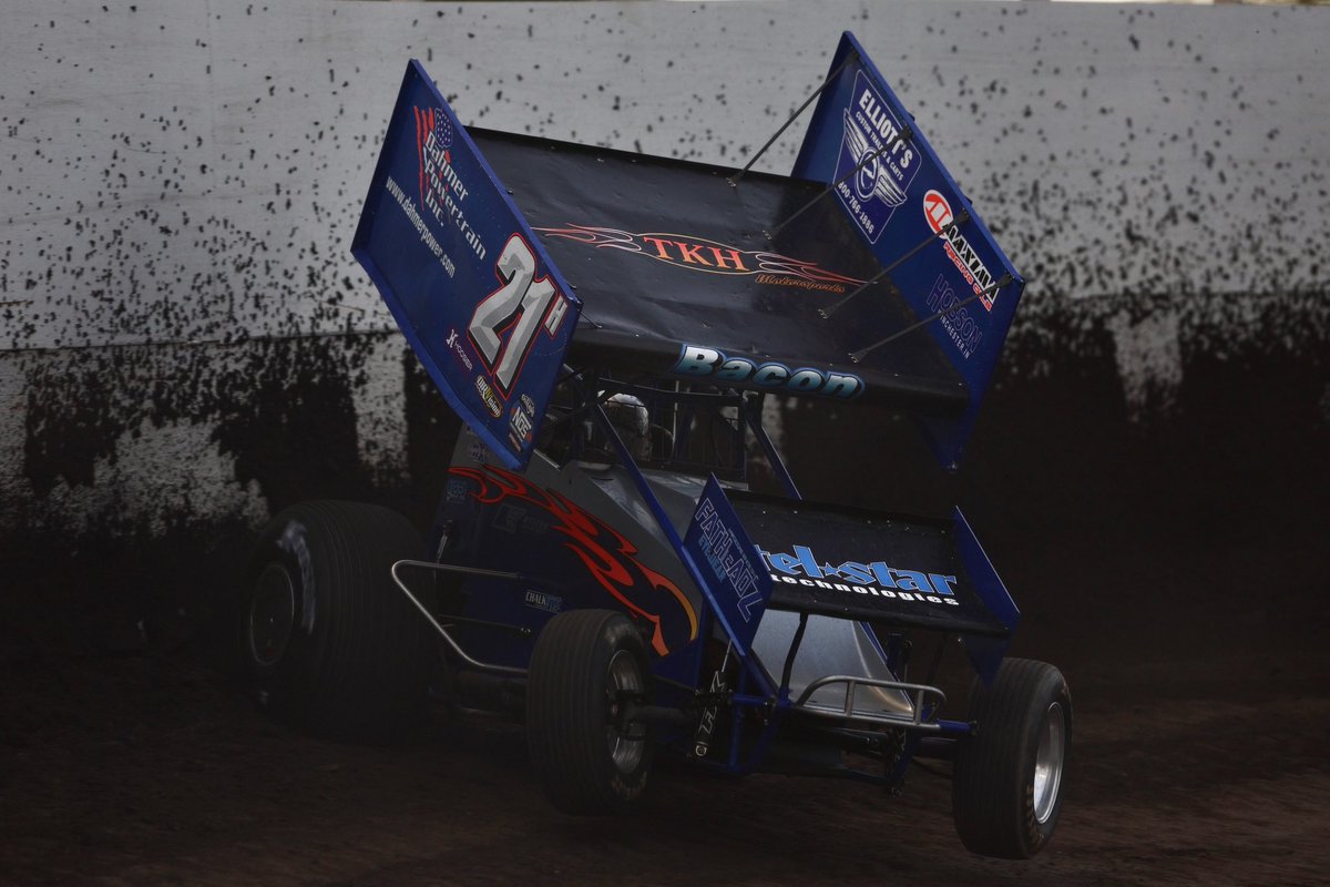 𝗕𝗔𝗖𝗞 𝗧𝗢 𝗕𝗔𝗖𝗞 𝗔𝗧 𝗛𝗔𝗨𝗕𝗦𝗧𝗔𝗗𝗧!

𝗕𝗥𝗔𝗗𝗬 𝗕𝗔𝗖𝗢𝗡 𝗪𝗜𝗡𝗦 𝗔𝗚𝗔𝗜𝗡 𝗔𝗧 𝗧𝗥𝗜-𝗦𝗧𝗔𝗧𝗘 𝗦𝗣𝗘𝗘𝗗𝗪𝗔𝗬!!!