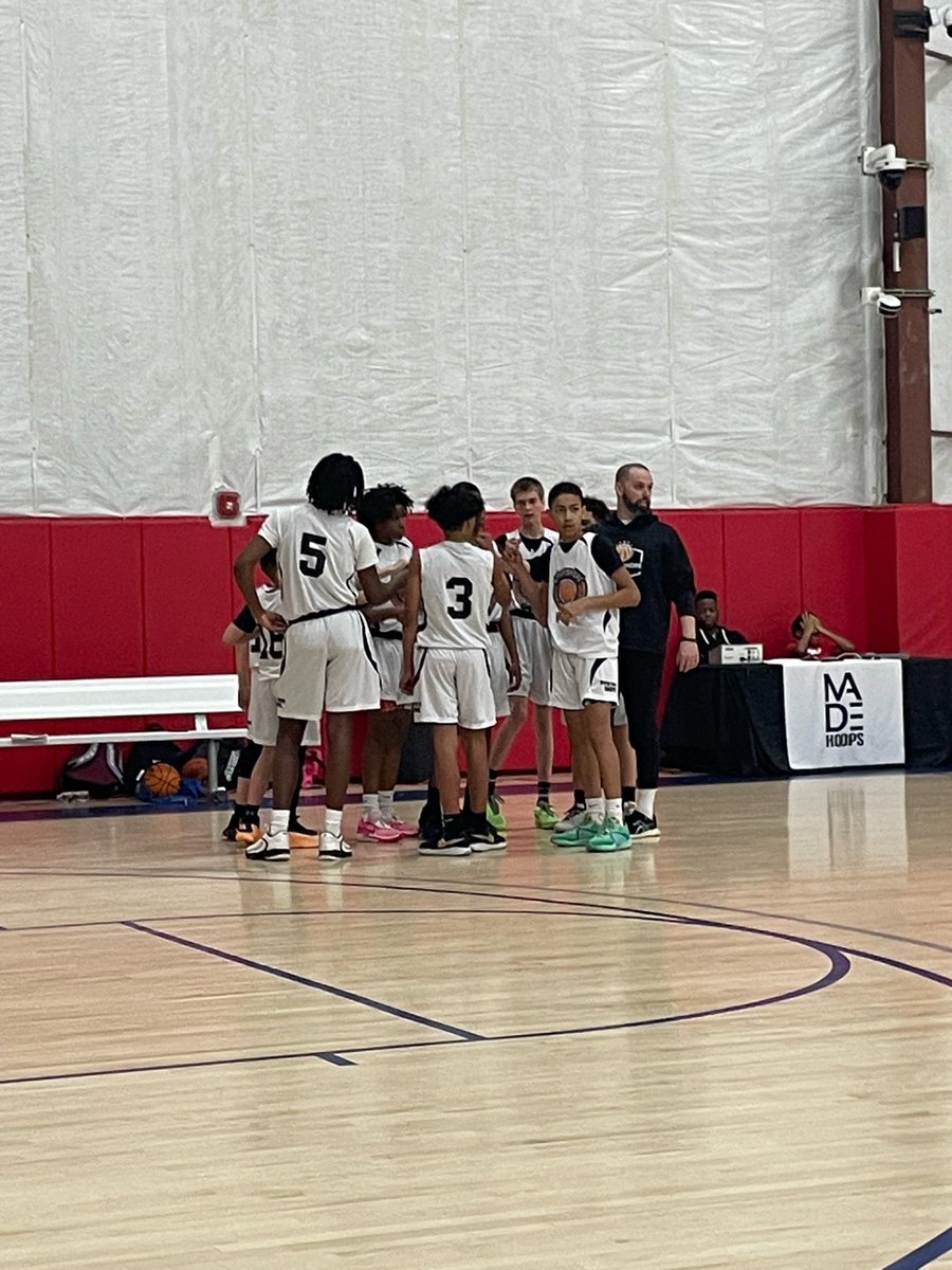 NorthShoreHoops tweet media