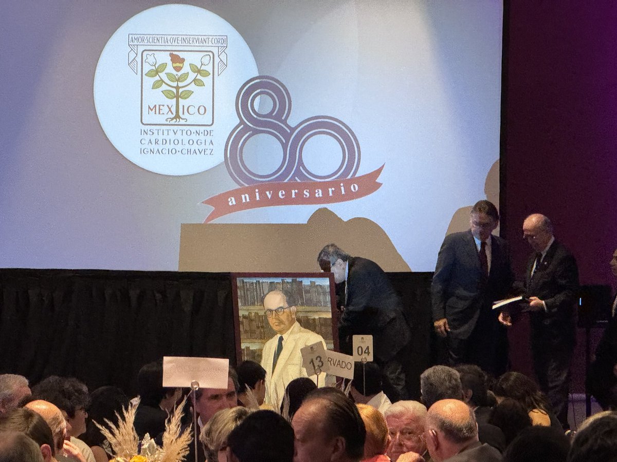 ACMX Revista tweet media