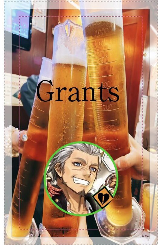 Grants tweet media