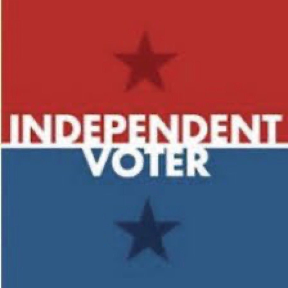 #Independents - We must lead the way on reforming our gov’t: 

✅ Institute #TermLimits for all Federal offices. 
✅ Get rid of lobbyists. 
✅ Protect our #BillofRights.