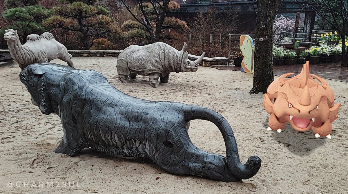 #PokemonGO #GOsnapshot #Pokemon