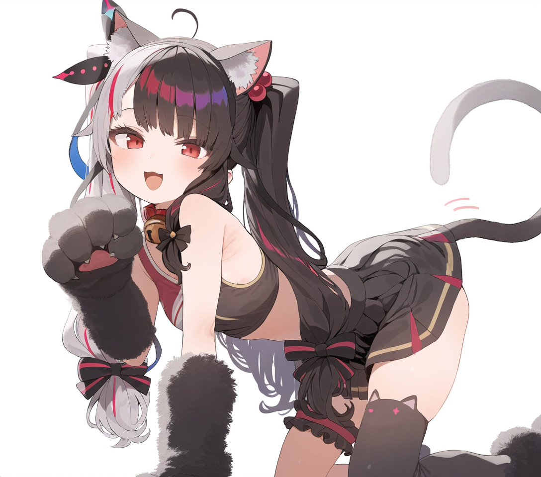 taruto_oekaki_'s tweet photo. #にじさんじ #夜見れな　#れなの鳥っくあーと　🐾 https://t.co/PQlpK1TsNy
