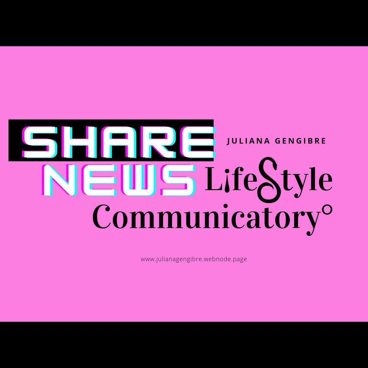 What happens?  We share news.  True.  Facts.  
📰🗞📡🛰🚀

#socialmedia #SocialMediaMarketing 

@LCommunicatory