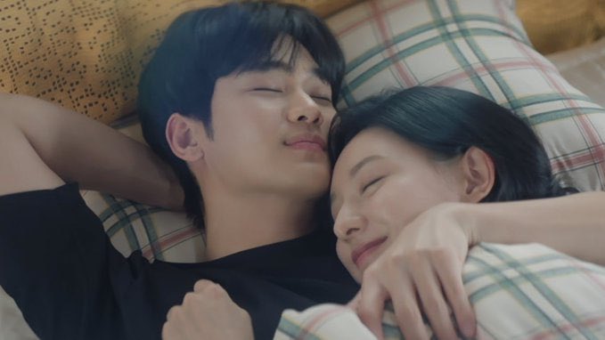 rojenniiee's tweet photo. when qot is over and is known as a hit drama let it be known that I sat and watched every single ep every week since ep 1 and was part of this community that theorised if haein would live or die and shared these memories with you all😿🫶🏼 I’m so happy to have been a part of this🤍 https://t.co/cZ7NTd951U