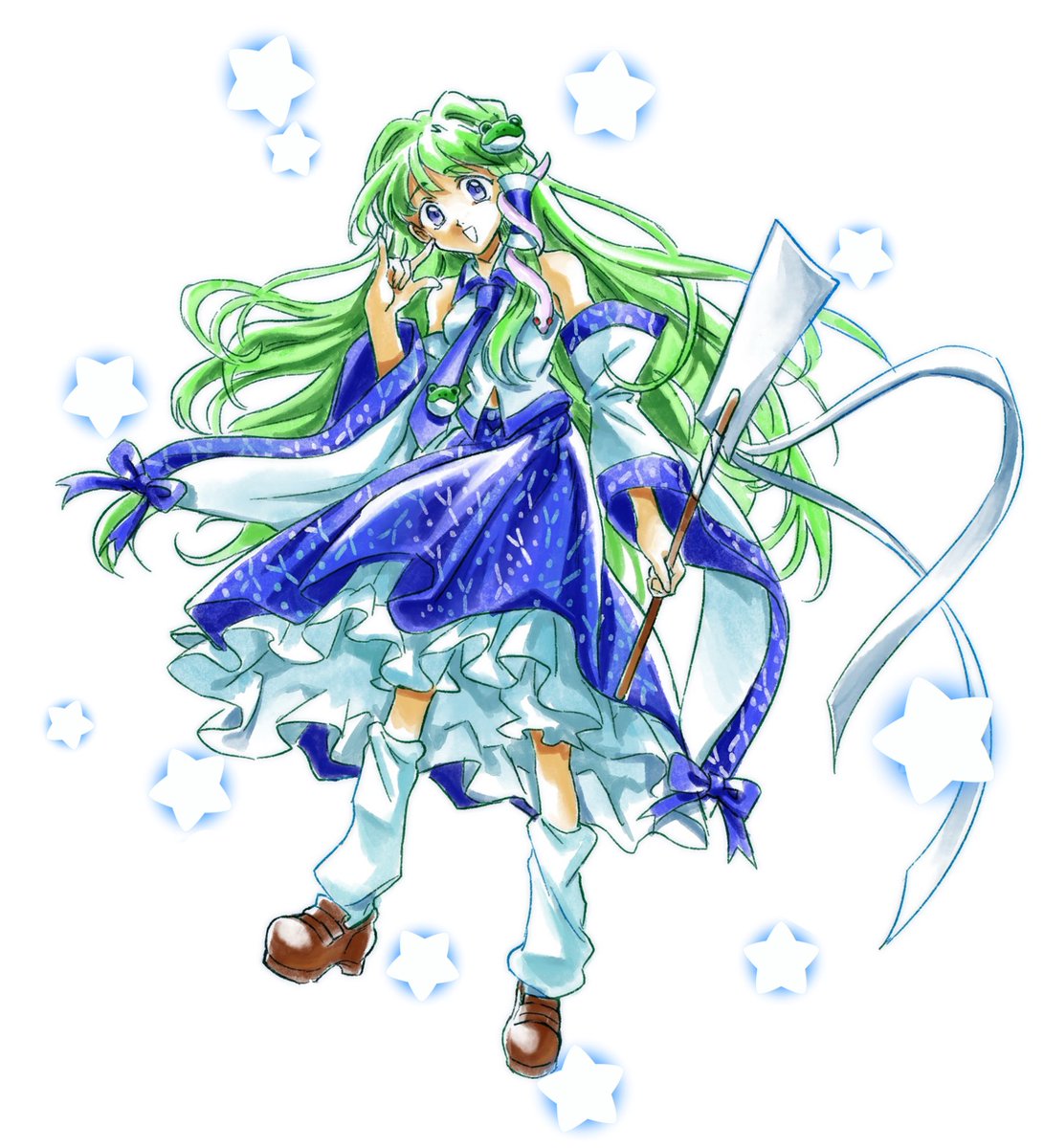 Kira@AstralShift 🪽 tweet media