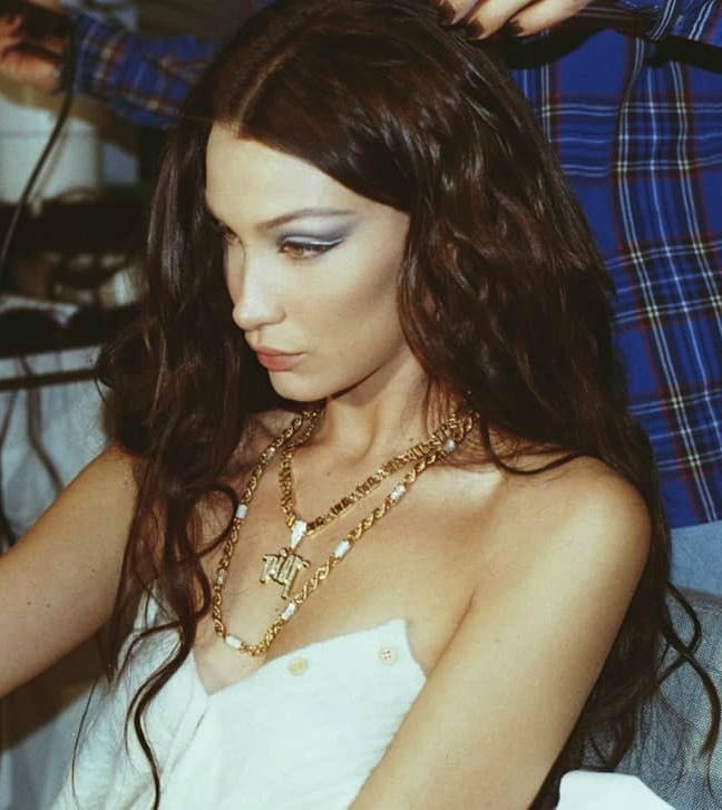 bella hadid