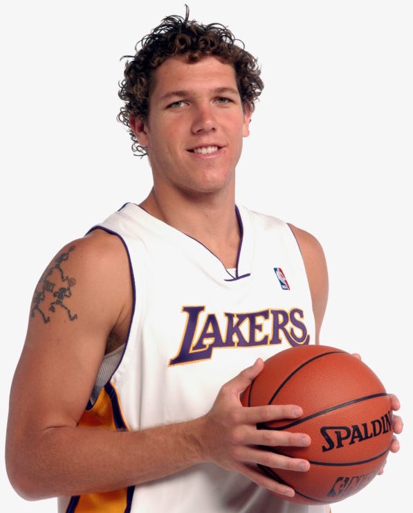 Austin Reaves when the Lakers need him most