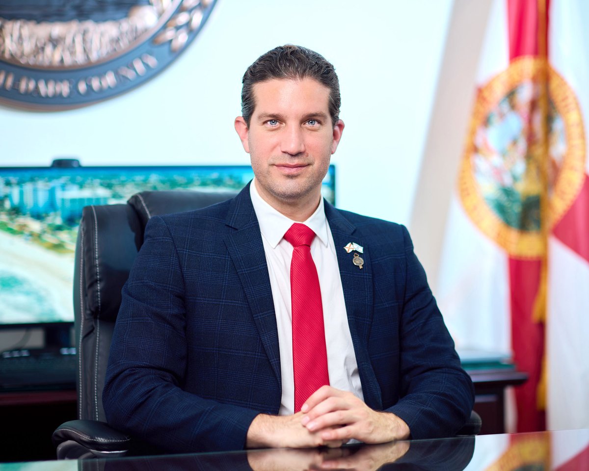 Throughout my term as Mayor of Surfside, I was afforded a unique & rare privilege to serve the residents of my beautiful town. As I conclude my term, I do so with immense pride in our collective achievements and gratitude for the opportunity and friendships forged along the way.