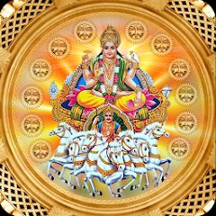 official_AnujPl's tweet photo. भगवान् सूर्यदेव जी के दिव्य और अलौकिक दर्शन ❣️ https://t.co/FsXObyFmZ5