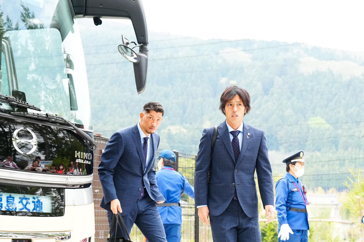 Ardija_Official's tweet photo. 🐿🟠👔
@ordersuitSADA 
#オーダースーツSADA

🔽試合情報はこちら
https://t.co/9iz4xK9ykp

🔽#Jリーグ を観るなら #DAZN
https://t.co/gfOE3csFK8

#大宮アルディージャ #ardija #福島_大宮 #杉本健勇 #浦上仁騎 #石川俊輝 #笠原昂史 #藤井一志 https://t.co/fs2vxXAq3m