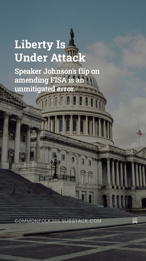 What are Republicans thinking?? commonfolk365.substack.com