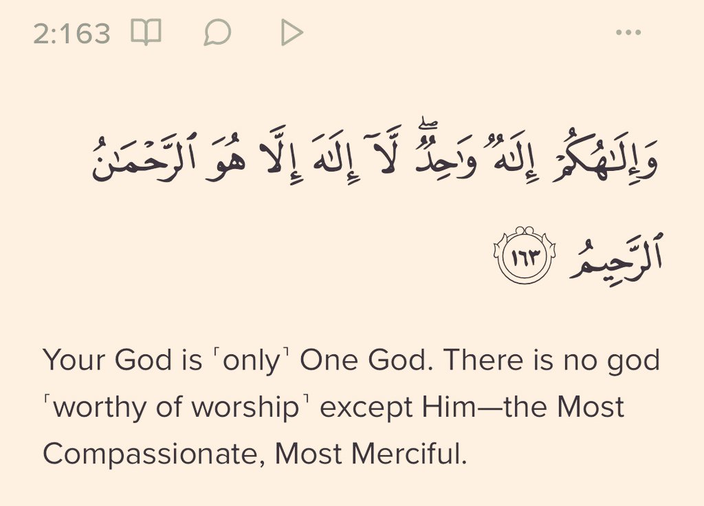 ItsKhan_Saba's tweet photo. Which is your favourite ayat (verse) from the Qur'an? That's mine :) https://t.co/bmXTzBTTD4