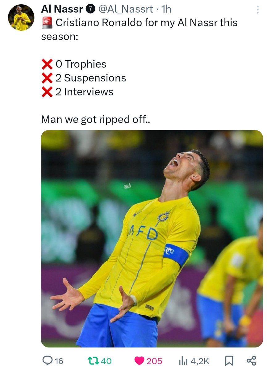 Skfusjabsid's tweet photo. @arielipillo El tapir ya se empieza a hacer caquita encima porque el GOAT MESSI está a nada de arrebatar lo único que tiene penaldog 🤣🤣🤣🤣🤣🤣 lo gracioso es que lo va a conseguir sin buscarlo y sin importarle, regalando penales a compañeros y siendo Campeón del 🌏 GOAT MESSI MESSI MESSI https://t.co/AXUXyOjhAH