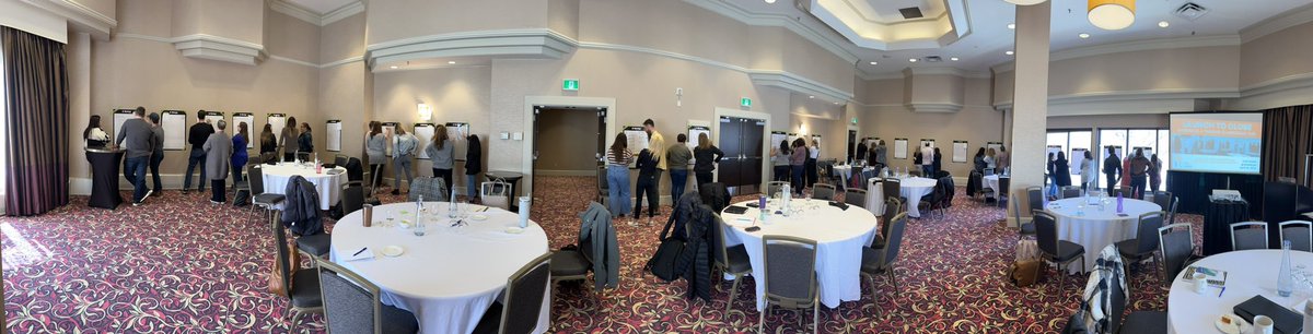 Had a great time sitting in on @webbkyle #buildingthinkingclassroom session @SMTSca #sum2024 the engagement level was next level. Also thanks Kyle for organizing and bringing our @RCSD_No81 contingent. Great group and bringing math ideas and so much more back to the classroom