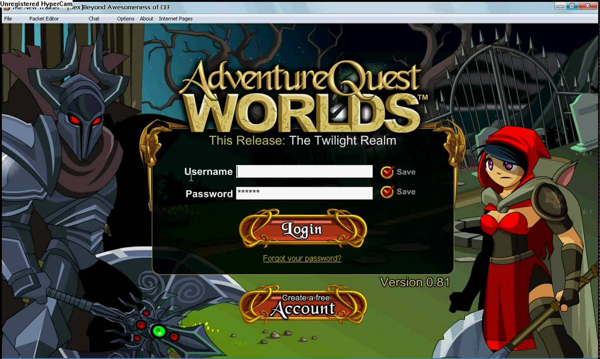 AQWLostMedia tweet picture