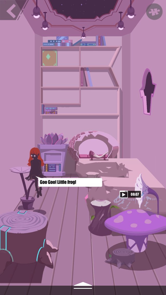 Cynsene's tweet image. I came running to twitter just to say, Protect this one at all costs. She is a child and she’s my child. Please look after my child. 
#PmuseEva #Pmuse