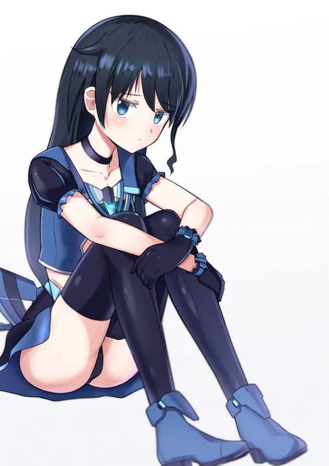ここ一年で描いたむっちゃん再掲じゃ #小芦睦海生誕祭 