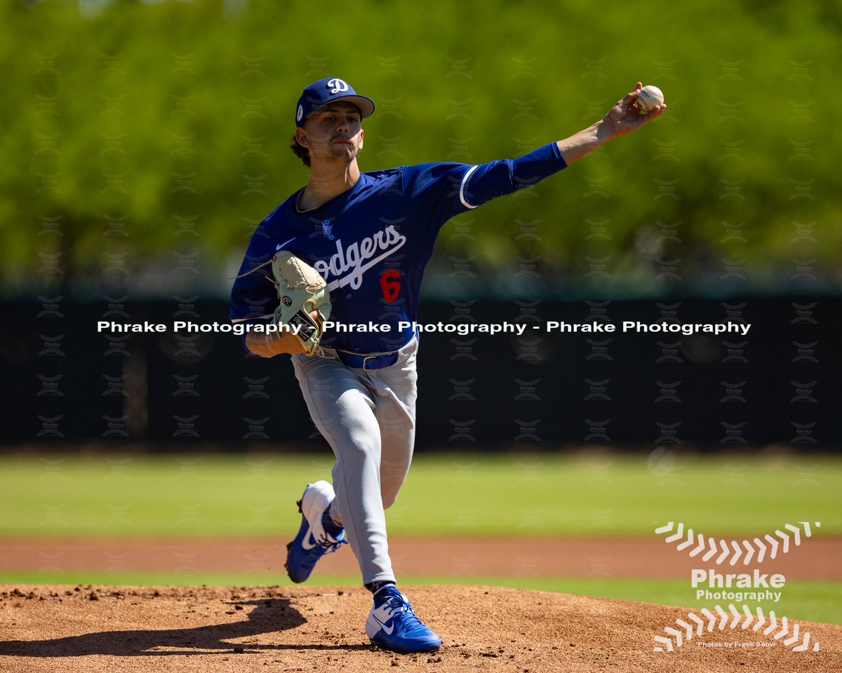 phrakephoto's tweet photo. Wyatt Crowell (6) LHP Dodgers 2023 4th rnd @wyattcrowell20
@FSUBaseball
#gonoles #losangelesdodgers
#LetsGoDodgers
#dodgers #SiempreLA
#AlwaysLA #dodgersmilb #itfdb
@FutureDodgers @DodgerFarm @dodger_daily
#losdoyers #GanaronLosDodgers #DodgersWin
#itstimefordodgerbaseball https://t.co/8Pz49PYDWv