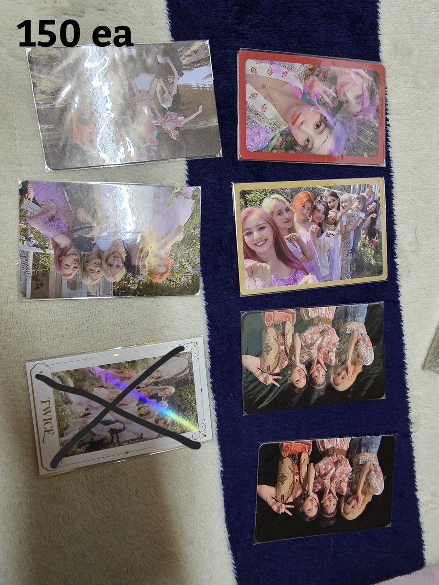 eahopmyeon's tweet photo. WTS LFB PH #SummerCells 🍭

TWICE random photocards
∵ ONHAND; can tingi or set

summer nights signal pob nayeon jeongyeon sana dahyun momo mina jihyo tzuyu chaeyoung pc photocard more and more preorder benefits https://t.co/WtavtujZnI