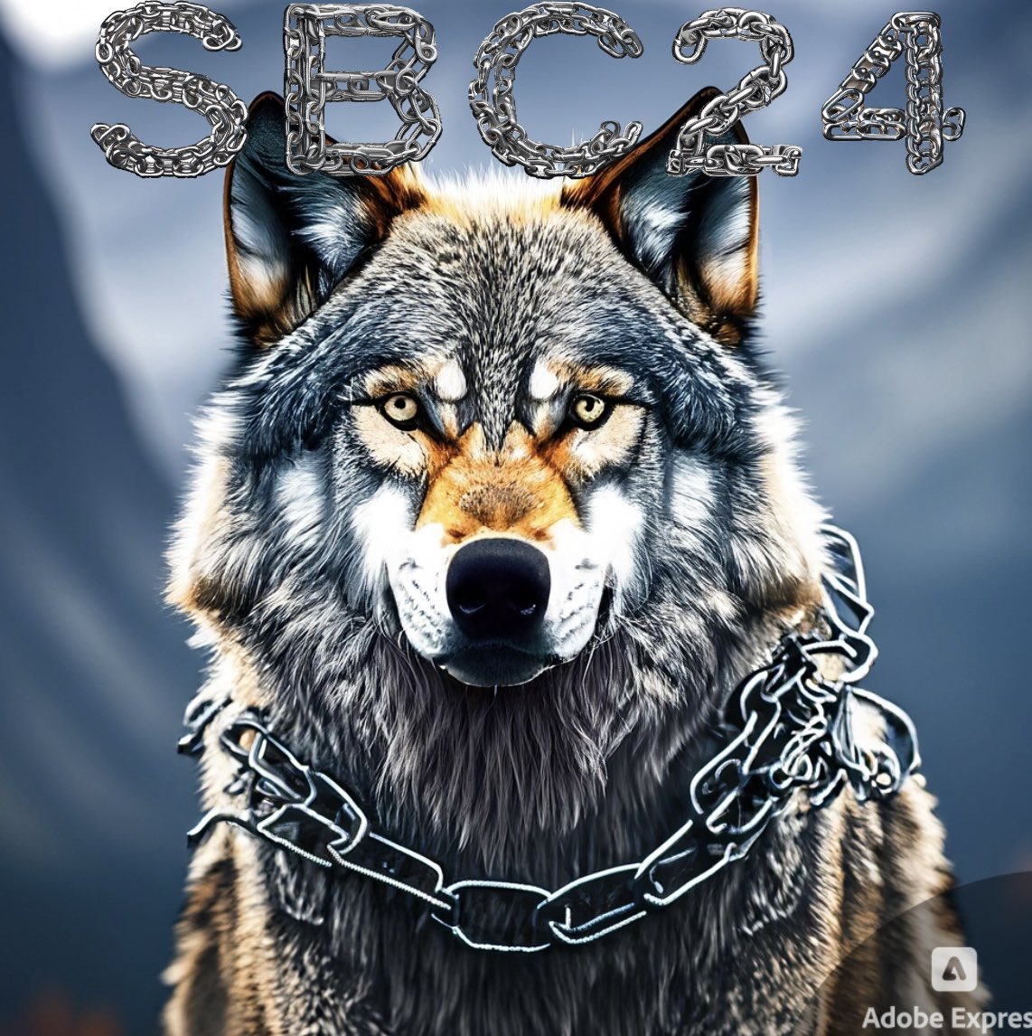 CHAIN UP WOLVES! 🔥💯 IYKYK 💯🤯 the wolves are ready to RUN AND RULE AGAIN 🐺🐺 #SBC24 is here to conquer AND THE WOLVES WILL MAKE SURE OF IT the world will know who we are… 🌎 WE ARE #STC WE ARE #SaitaChain THE NEWEST BEST LAYER 0 #BlockChain … AND I HAVE NO DOUBT IN OUR