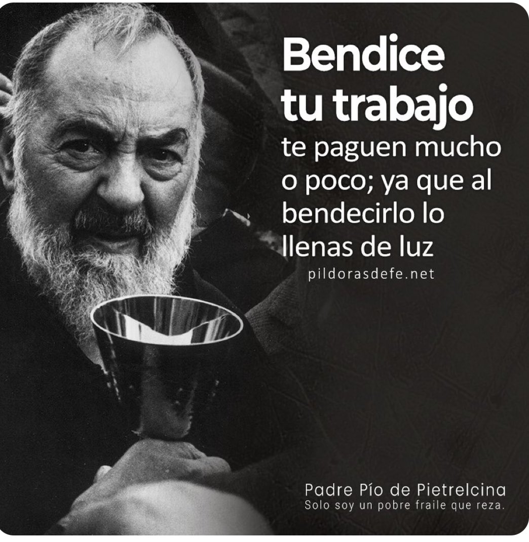 sanpadrepio tweet picture