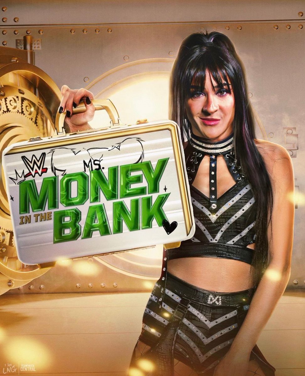 Two outcomes for the Women’s MITB