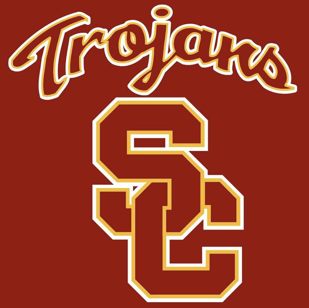 Malo ‘Eiki!!! ✝️🙌🏽🙏🏽 I’m excited and humbled to announce I have received an offer from USC!!✌🏽 #FightOn #DAWGWORK @LincolnRiley @Coach_Henny @CoachNua @USCHippie @uscfb @GregBiggins @BrandonHuffman @adamgorney @MohrRecruiting @TheUCReport